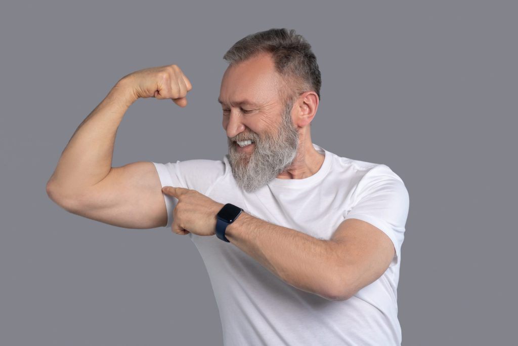 HGH Clinic-Growth Hormone Clinic in Johns Creek