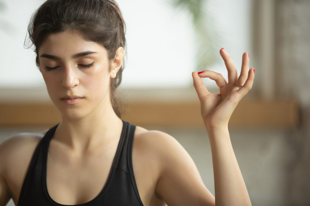 HGH Clinic in Johns Creek: Causes of Hormonal Inbalance
